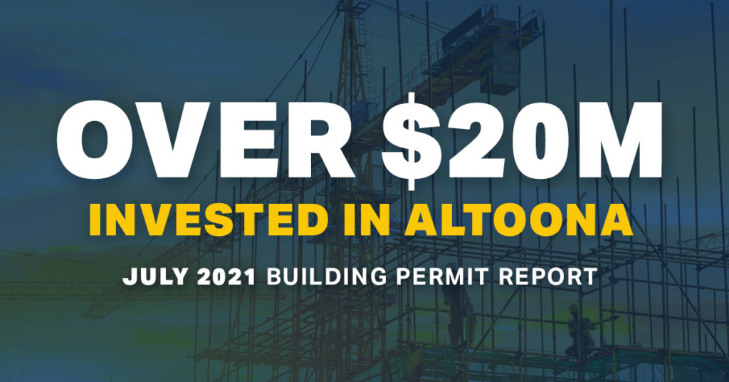permit report