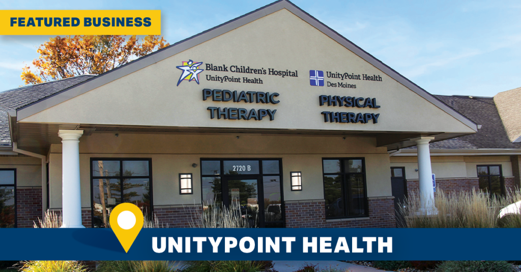 unitypoint health