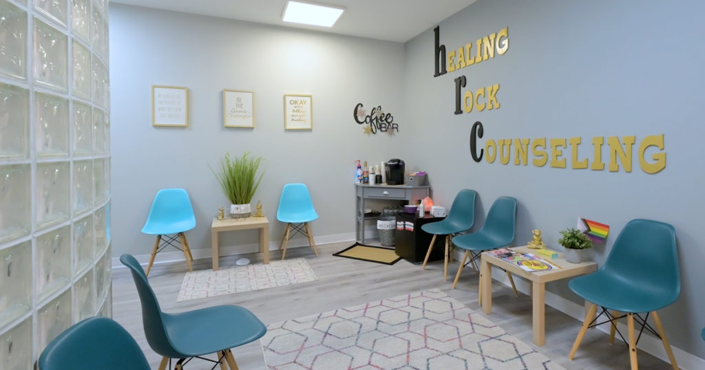 healing rock counseling altoona iowa