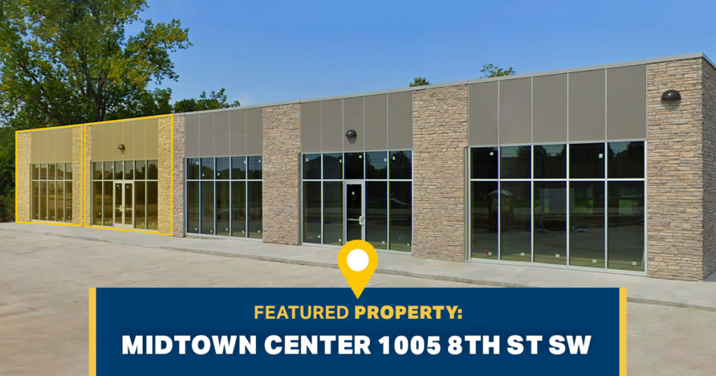 featured property midtown center