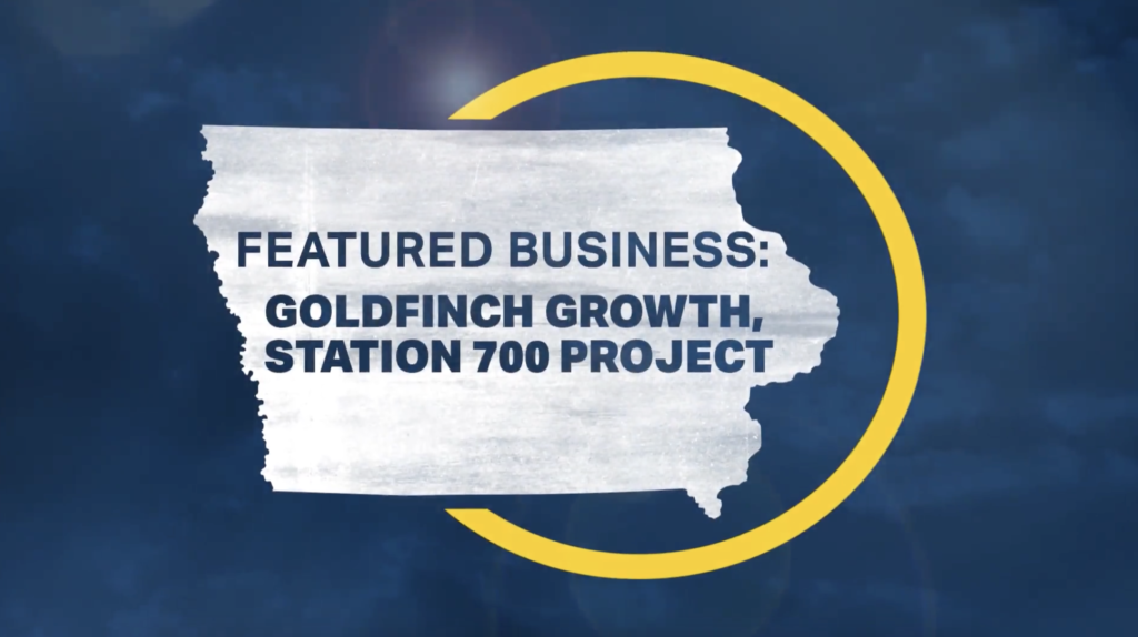 featured business goldfinch growth station 700 project