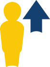 STEADY POPULATION GROWTH