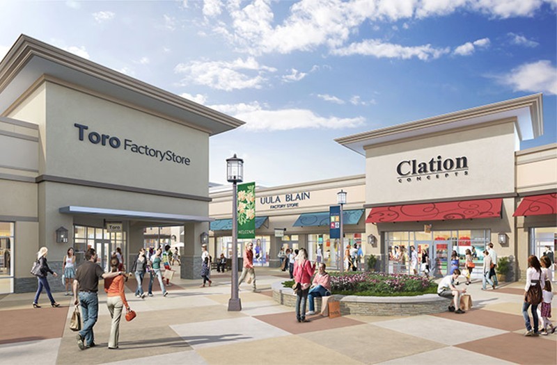 Altoona chosen for premier ‘Shoppes’ - Altoona Now!