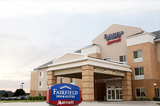 Fairfield Inn Hotel Altoona