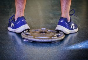 Altoona Campus Fitness Equipment