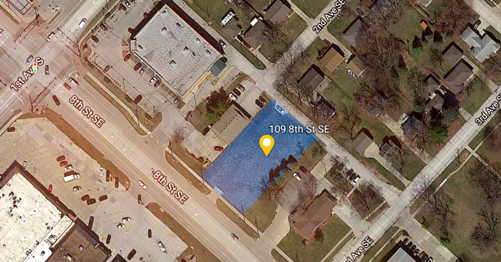 Featured Property 109 8th Street SE in Altoona, IA Altoona Now!