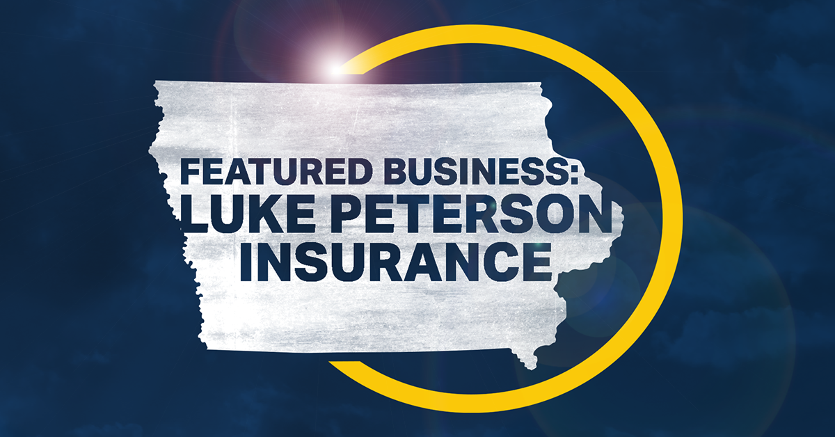luke peterson insurance