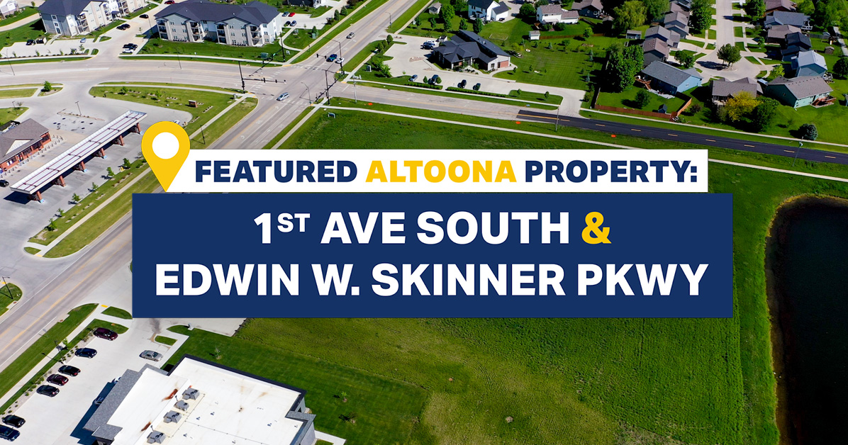 Property Altoona Iowa