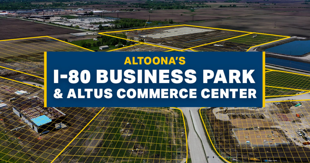 Economic Development in Altoona, Iowa Altoona Now!