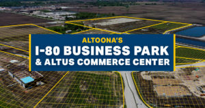 I-80 Business Park Altus