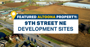 9th street ne development sites