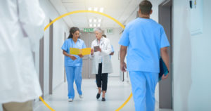 Healthcare in Altoona