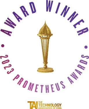 2023 Prometheus Award Winner