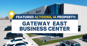 gateway east featured property