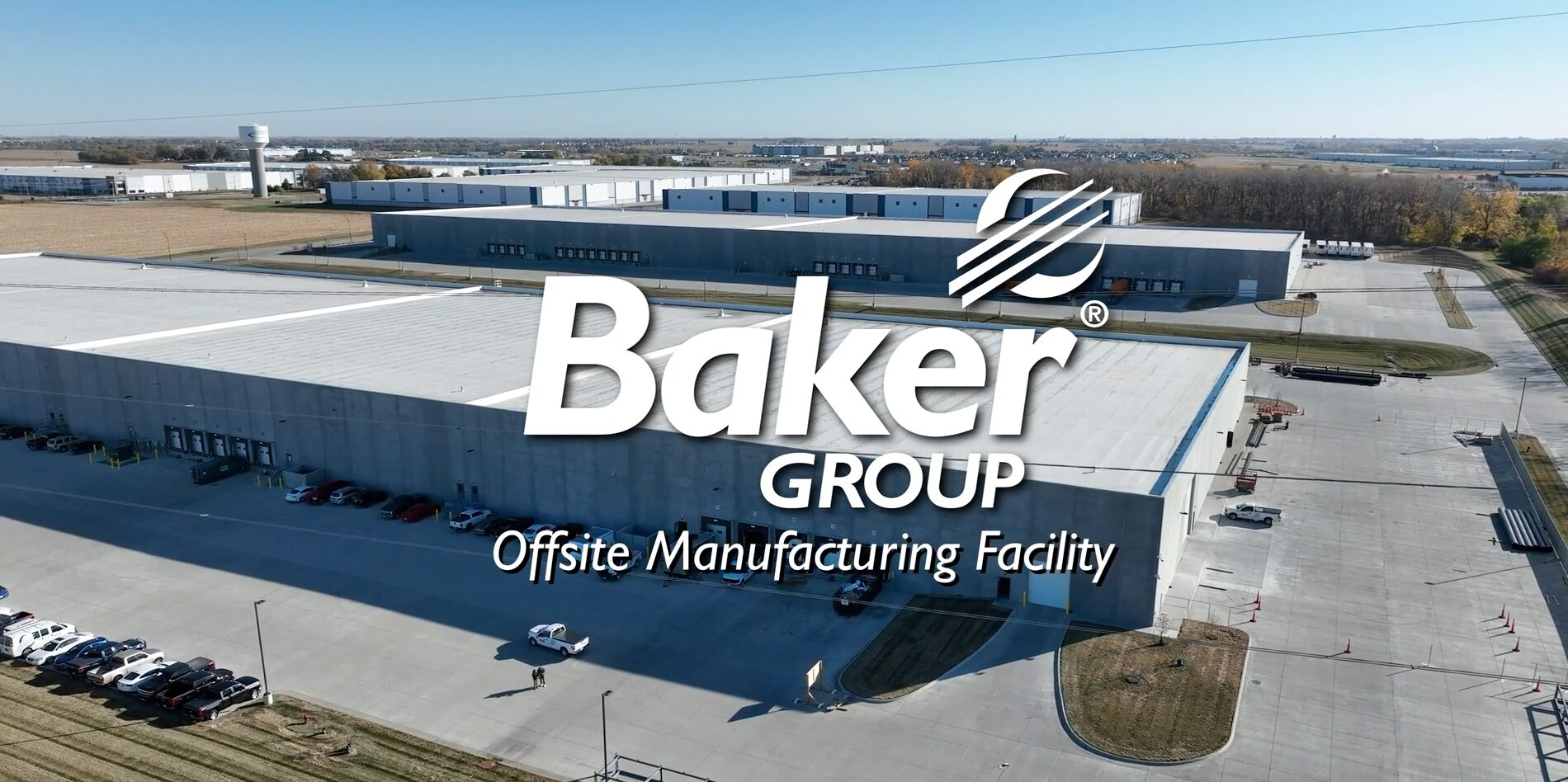 baker group