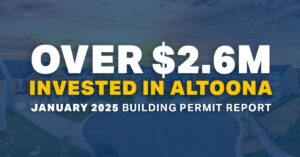 january permit report