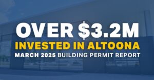march permit report