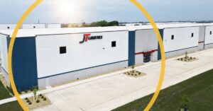 jt logistics