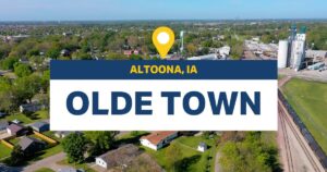 olde town altoona