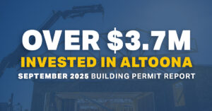 september permit report