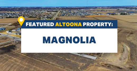 magnolia