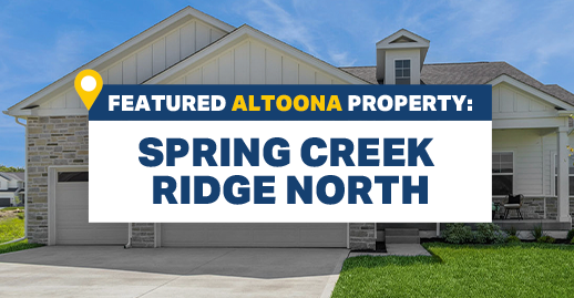spring creek ridge north
