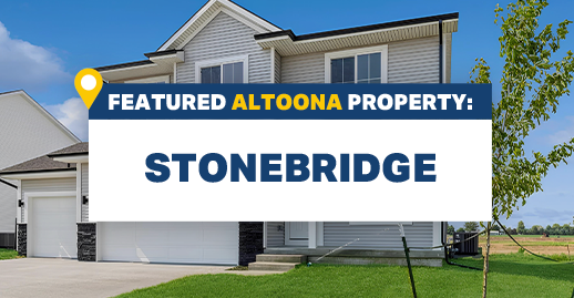 stonebridge