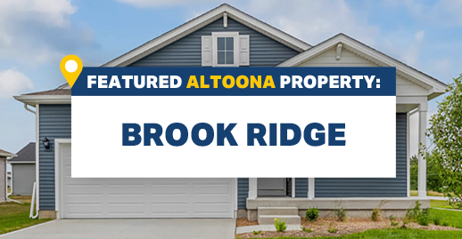 brook ridge